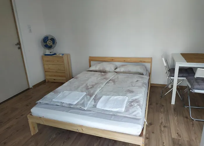 Bendeguz Apartman
