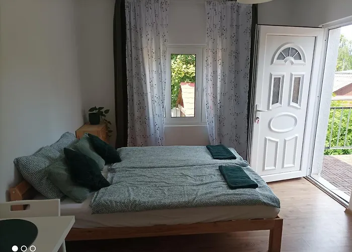 Bendeguz Apartman